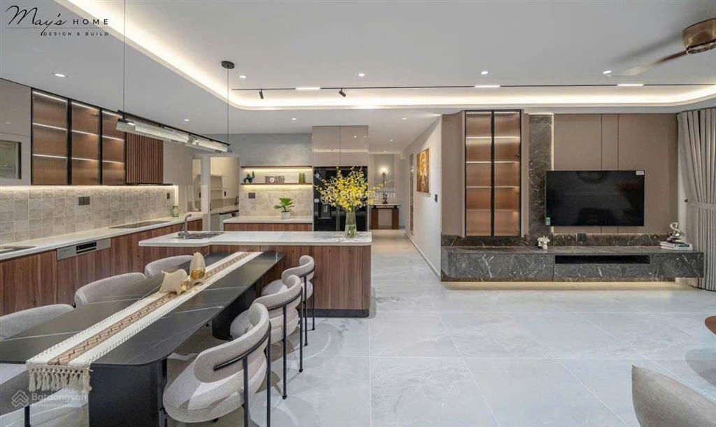 Cho thuê căn hộ 3pn, 2wc, giá ưu đãi 25 triệu, 97m2 tại chung cư hưng phúc  phú mỹ hưng  có ô xe