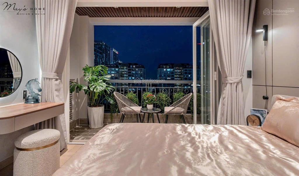 Cho thuê căn hộ 3pn, 2wc, giá ưu đãi 25 triệu, 97m2 tại chung cư hưng phúc  phú mỹ hưng  có ô xe