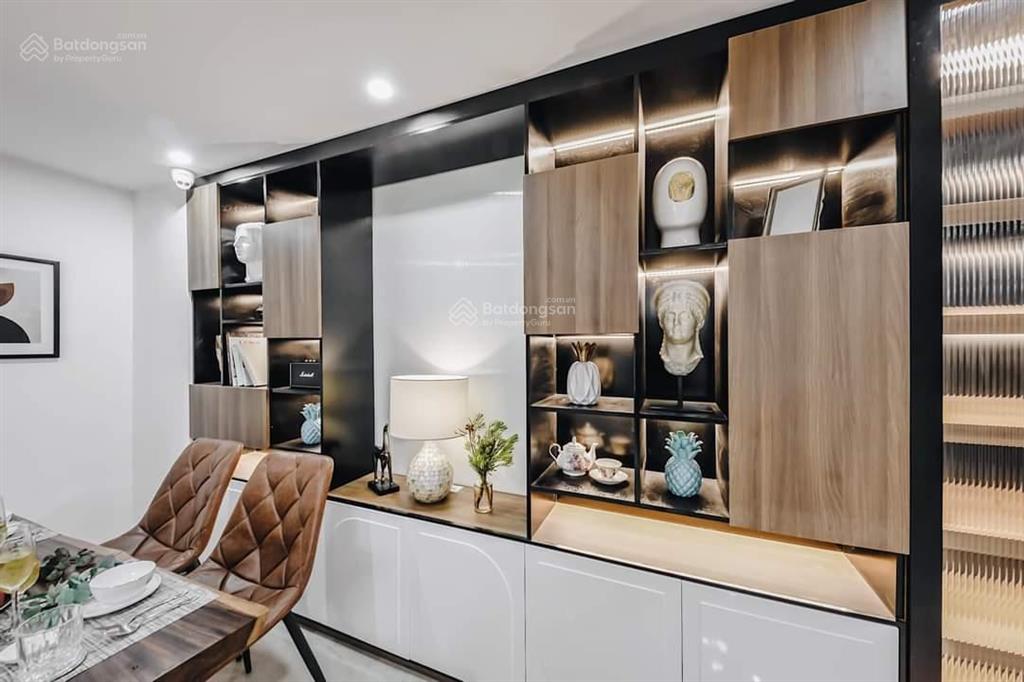 Cho thuê căn hộ 3pn, 2wc, 121m2 giá tốt tại nam khang, tân phú, q7, tp.hcm