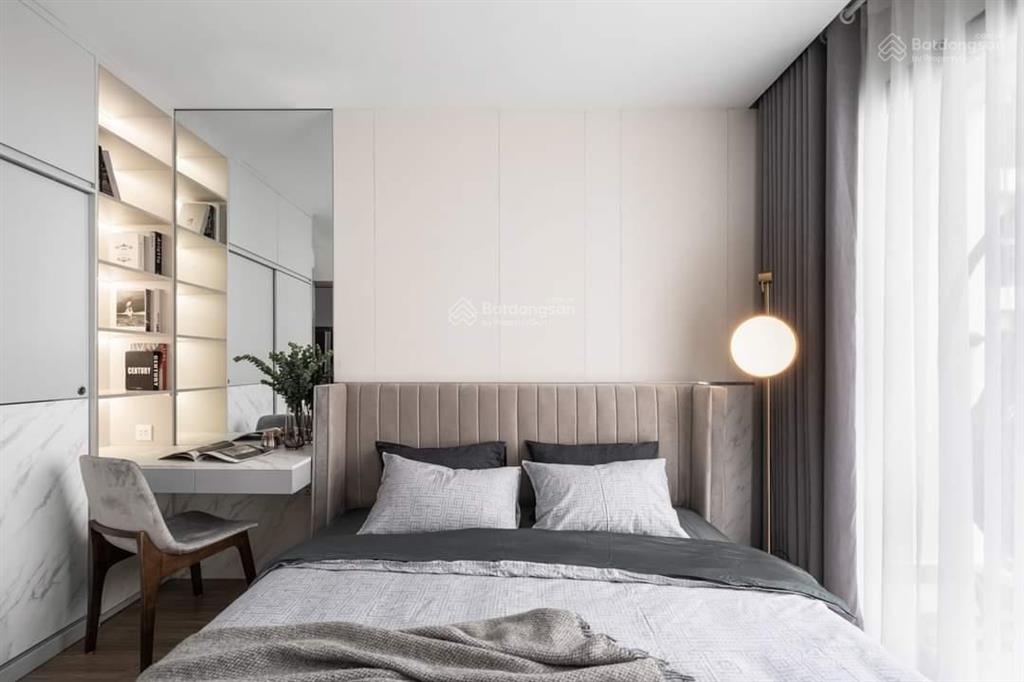 Cho thuê cc riverside residence, giá rẻ 17 triệu/tháng, căn góc 84m2, 2pn, 2wc, view thoáng đẹp