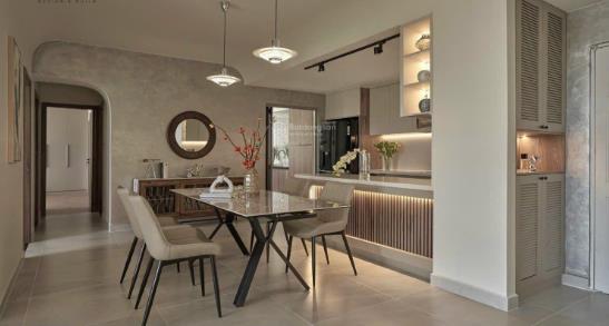 Chuyên bán căn hộ mỹ khánh 2  113m2  rõ ràng giá hời thị trường, vị trí ngay trung tâm pmh
