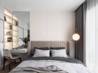 Bán ch nam khang giá tốt khu chỉ 9 tỷ dt 121m2 hai ban công lầu cao view thoáng. vị trí đẹp
