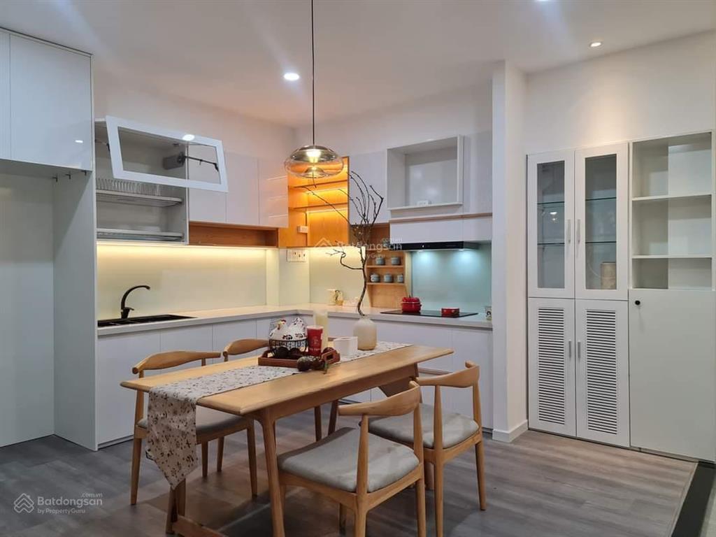Cho thuê căn hộ 114m2 tại mỹ khang phú mỹ hưng chỉ với 15 triệu vnd cho căn hộ 3pn giá hời