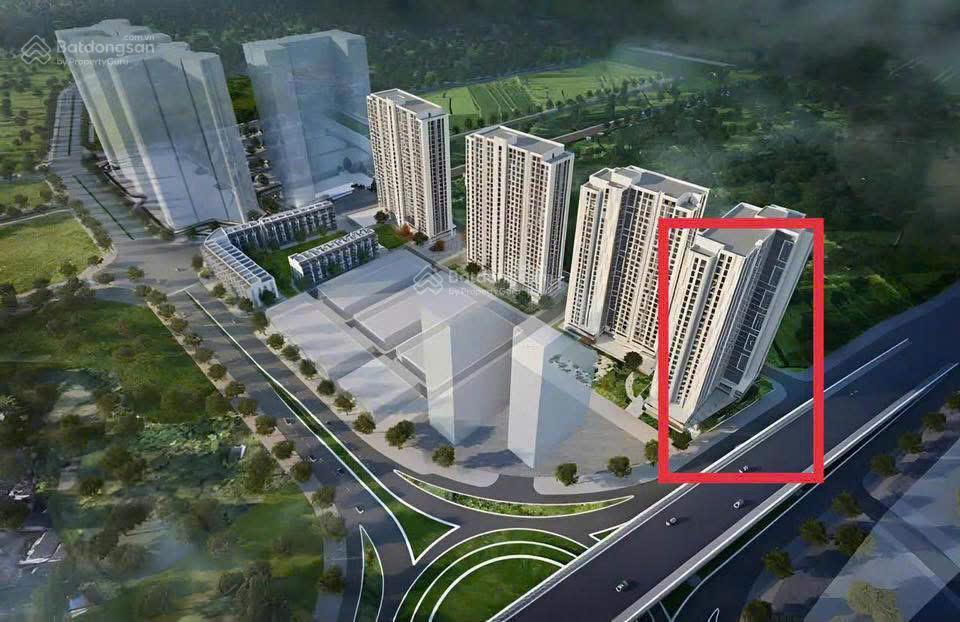 Nhà ở xã hội marquee homes  võ nguyên giáp  hải phòng