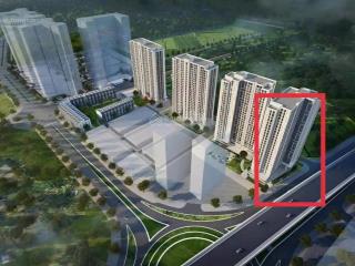 Nhà ở xã hội marquee homes  võ nguyên giáp  hải phòng