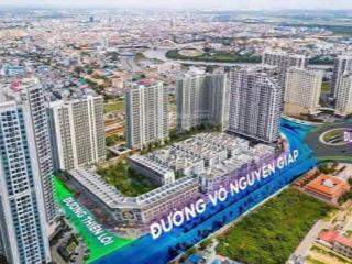 Marquee homes hải phòng  nhà ở xã hội vị trí vàng trên trục võ nguyên giáp