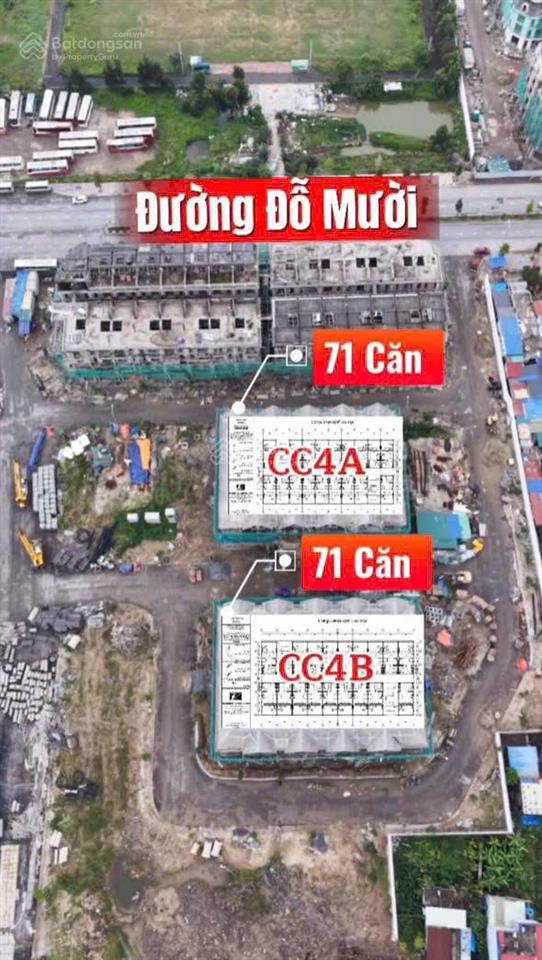 Noxh  hoàng huy new city xây dựng 4 tầng. vị trí trung tâm thành phố mới