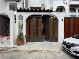 Bán nhà 1 trệt 1 lầu phường trảng dài sổ riêng full thổ cư gần chợ phú thọ