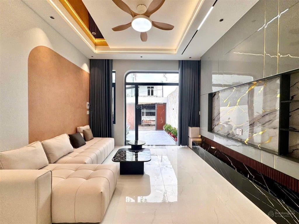 Bán nhà 1 trệt 1 lầu 3,68 tỷ, 88m2 tại nguyễn ái quốc, p long bình, tp.biên hoà sổ riêng thổ cư