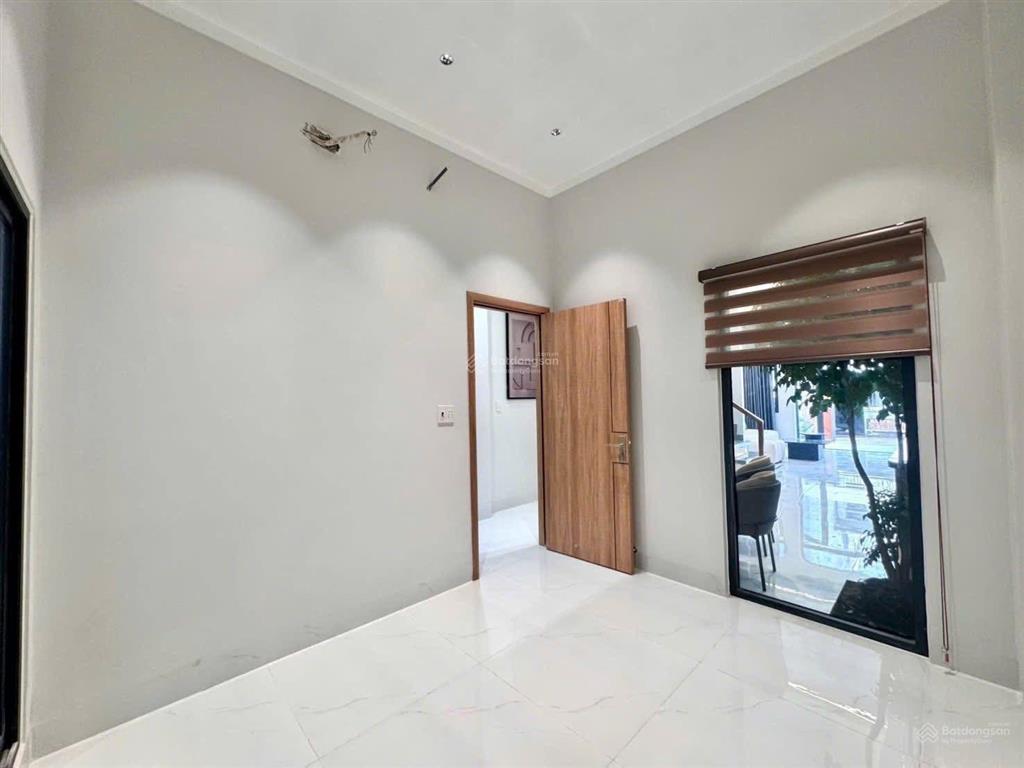 Bán nhà 1 trệt 1 lầu 3,68 tỷ, 88m2 tại nguyễn ái quốc, p long bình, tp.biên hoà sổ riêng thổ cư