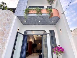 Bán nhà 1 trệt 1 lầu 3,68 tỷ, 88m2 tại nguyễn ái quốc, p long bình, tp.biên hoà sổ riêng thổ cư