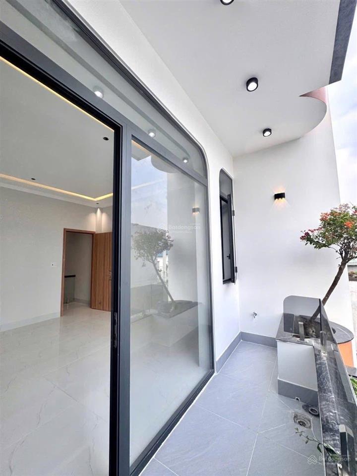 Bán nhà 1 trệt 1 lầu 3,68 tỷ, 88m2 tại nguyễn ái quốc, p long bình, tp.biên hoà sổ riêng thổ cư