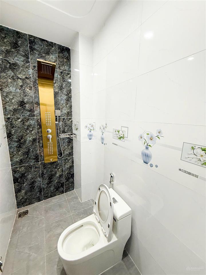 Bán nhà 1 trệt 1 lầu phường bửu hòa sổ riêng thổ cư gần chợ bửu hòa 3ty950