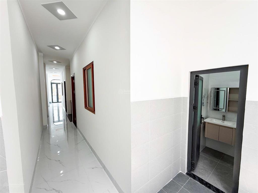 Bán nhà 1 trệt 1 lầu phường bửu hòa sổ riêng thổ cư gần chợ bửu hòa 3ty950