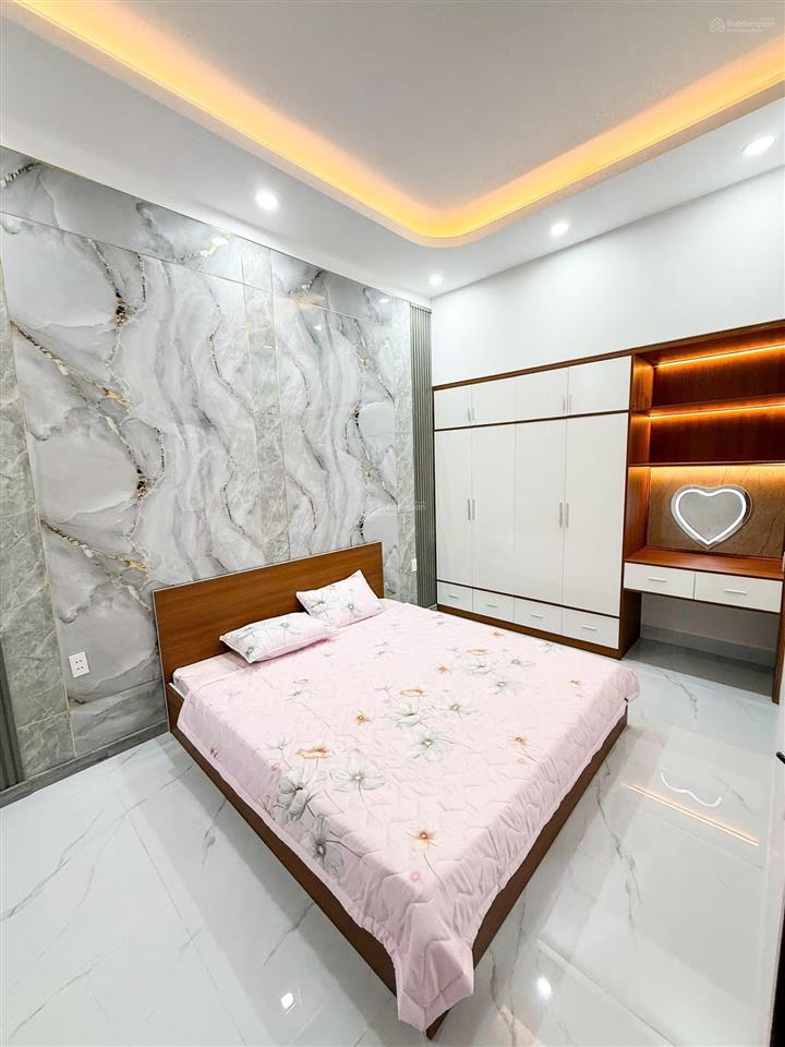 Bán nhà 1 trệt 1 lầu phường bửu hòa sổ riêng thổ cư gần chợ bửu hòa 3ty950