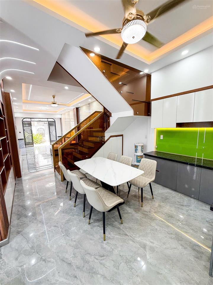 Bán nhà 1 trệt 1 lầu phường bửu hòa sổ riêng thổ cư gần chợ bửu hòa 3ty950
