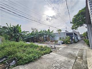 Bán đất tại nguyễn ái quốc, hố nai, biên hòa, 2,35 tỷ, 100m2, đẹp, nhiều tiện ích