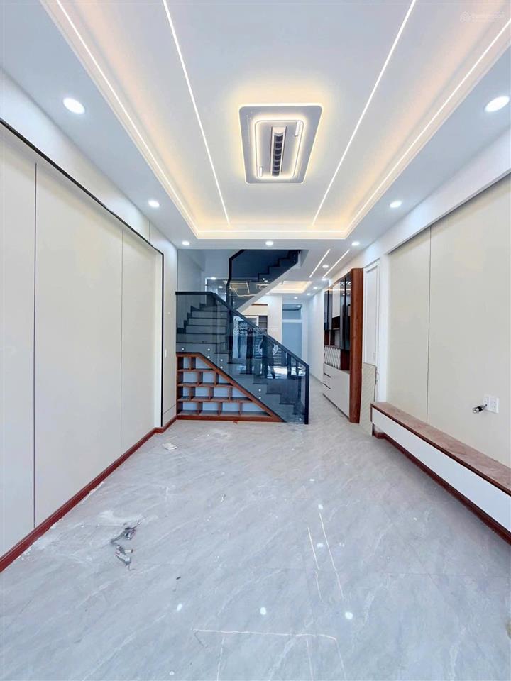 Bán nhà 1 lầu 1 trệt phường tân phong sổ riêng thổ cư hoàn công 80m2