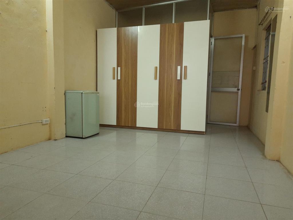 Cc bán đất, tặng nhà, qh rõ ràng, 2 thoáng, ngõ 63 trần quốc vượng, p. dịch vọng hậu, q. cầu giấy