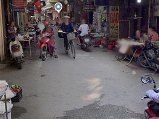 40m đường thông ô tô, kề  3 bước ra chợ, trục chính thôn nhuệ, đức thượng