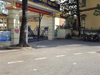 Siêu phâm 41m Lô góc Nở hậu - Đường thông ô tô - Trung tâm Cát Quế, Hoài Đức