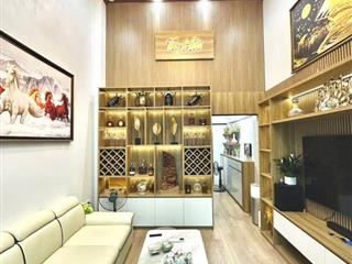 Cực hiếm - Nhà đẹp - Vị trí siêu đắc địa - 10 ô tô đỗ cửa - Full nội thất xịn - Vài bước ra Ngã tư Trạm Trôi