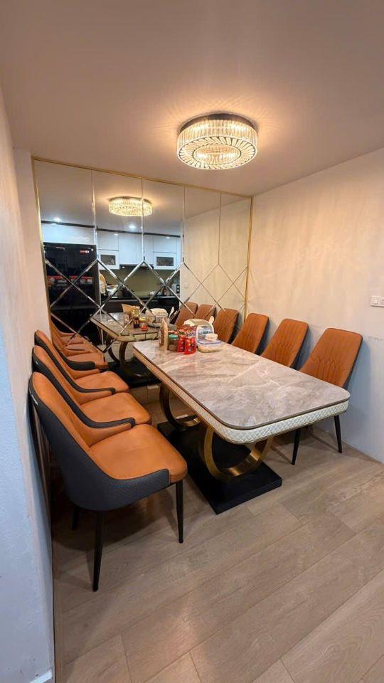 Cực hiếm - Nhà đẹp - Vị trí siêu đắc địa - 10 ô tô đỗ cửa - Full nội thất xịn - Vài bước ra Ngã tư Trạm Trôi