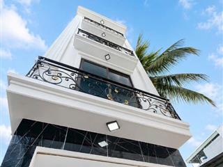 Siêu phẩm Lô góc 2 Mặt Tiền Nở Hậu 36m² nhỏ đỗ cổng, Quay đầu trước nhà, ngõ thông tứ tung, Gần kề vành đai 3.5