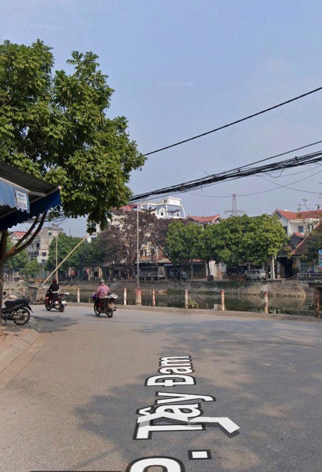 HIẾM! 40m² THỔ CƯ  NGÕ Ô TÔ 5M  CÁCH PHỐ TRUNG KIÊN 2 NHÀ  GẦN HỒ ĐIỀU HÒA 