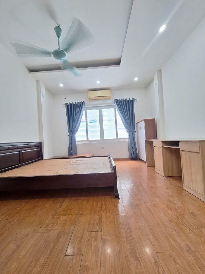 CHỢ LAI XÁ  46M x 4T  5PN KHÉP KÍN  FULL NỘI THẤT  Ô TÔ ĐỖ CỬA  KD NHỎ -  THOÁNG TRƯỚC SAU