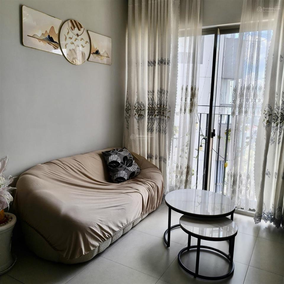 Cho thuê cc 2pn 2wc tại westgate, 9 triệu vnd, 59 m2