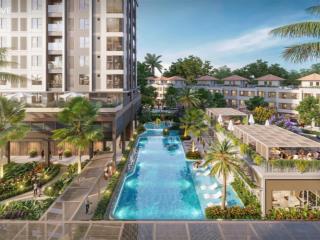 Căn hộ nam sài gòn chỉ từ 70 triệu/m2. tháng 6/2027 nhận nhà