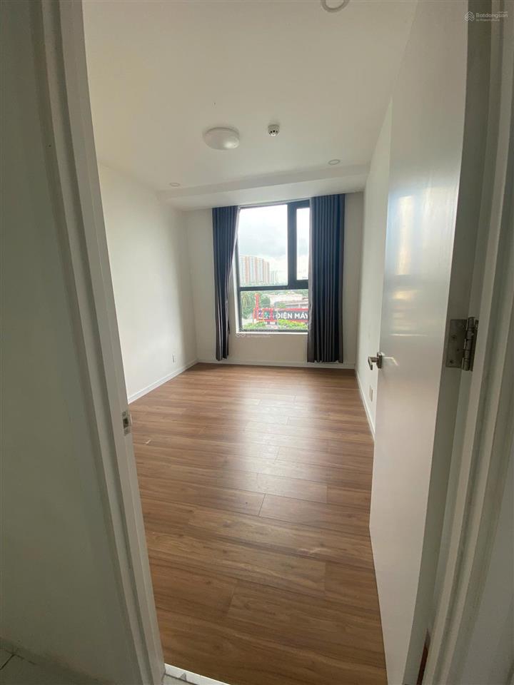 Cần bán căn d'lusso 2pn tầng cao view sông giá 5,95 tỷ