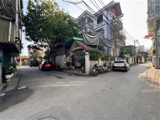 Bán mảnh đất cực hiếm tại đông trù  xã đông anh chỉ 5 tỷ khách đã sở hữu lô đất đẹp 44m2