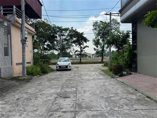 Bán đất giãn dân đông ngàn. ( gần vin cổ loa )
địa chỉ  thôn đông ngàn, xã đông anh