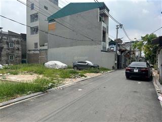 Bán mảnh đất. thông số đẹp đc thôn sáp mai, võng là, đông anh, hà nội. dt 120m2 (full thổ cư)