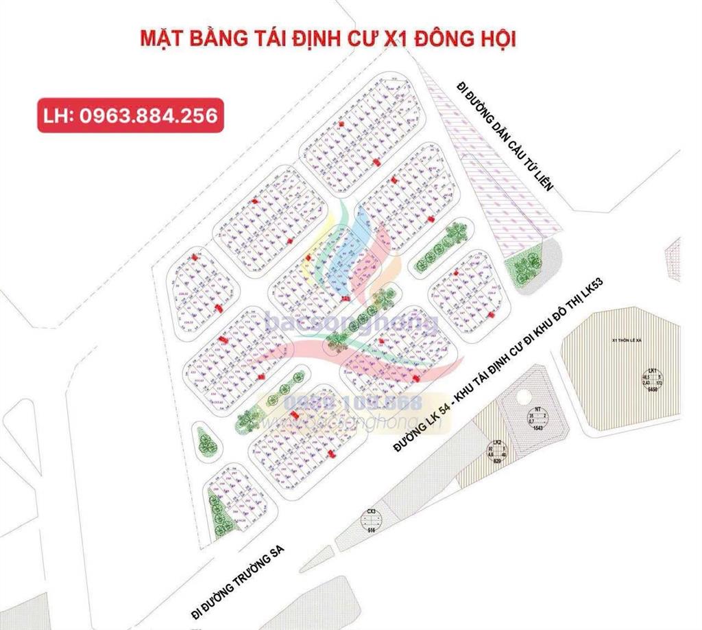 Bán nhanh lô đất dịch vụ phân lô (cạnh vin cổ loa) đất gần đấu giá x1 lê xá, mai lâm, đông anh