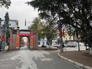 Bán mảnh đất hiếm gần hồ lại đà  tại thôn lại đà, xã đông anh.
diện tích 40m
mặt tiền 4.38m