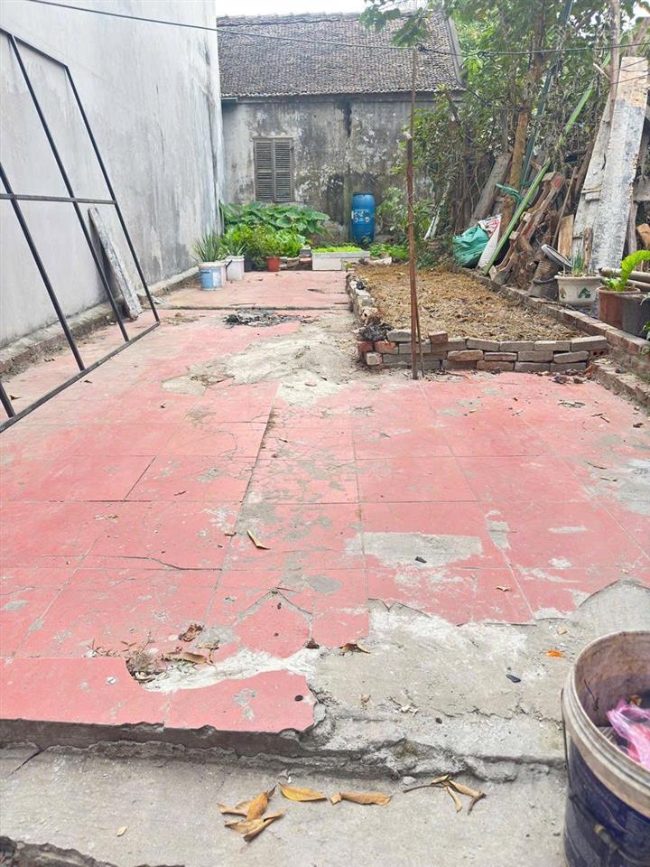 Bán đất mai hiên mai lâm, đông anh diện tích 50,9m vị trí mai hiên mai lâm đông anh