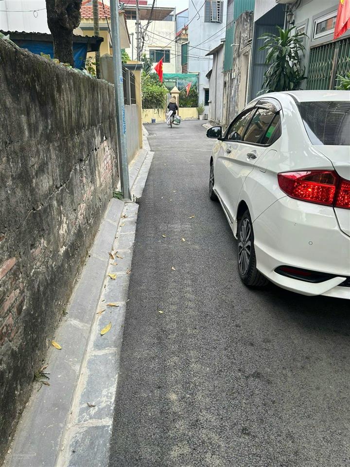Bán đất mai hiên mai lâm, đông anh diện tích 50,9m vị trí mai hiên mai lâm đông anh