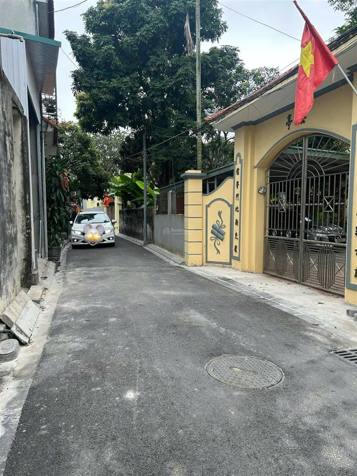 Bán đất mai hiên mai lâm, đông anh diện tích 50,9m vị trí mai hiên mai lâm đông anh