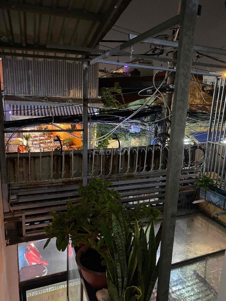 cần 1 nữ ở ghép, ưu tiên SV.