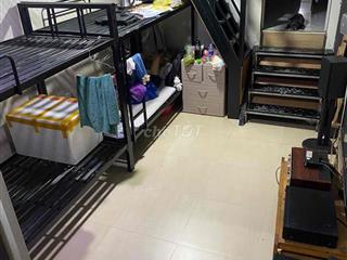 cần 1 nữ ở ghép, ưu tiên SV.