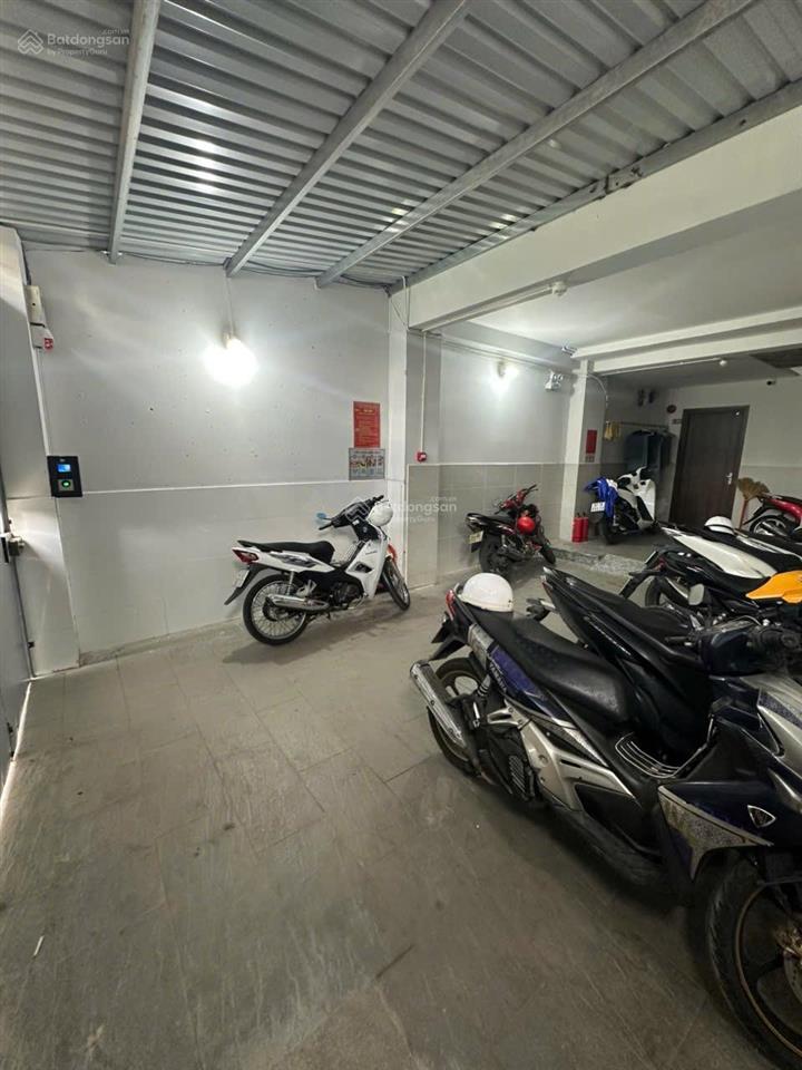 Bán căn hộ siêu dòng tiền 9%/ năm 11p vườn lài cách cầu sắt 500m thu nhập 50tr /tháng
