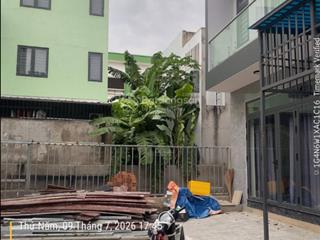 Quá rẻ chủ kẹt giảm sau 4,2 tỷ còn 3,65 tỷ 72m2 đất đường 10m an phú đông 25