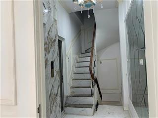 Cho thuê văn phòng mặt đường 7 quang trung hà đông