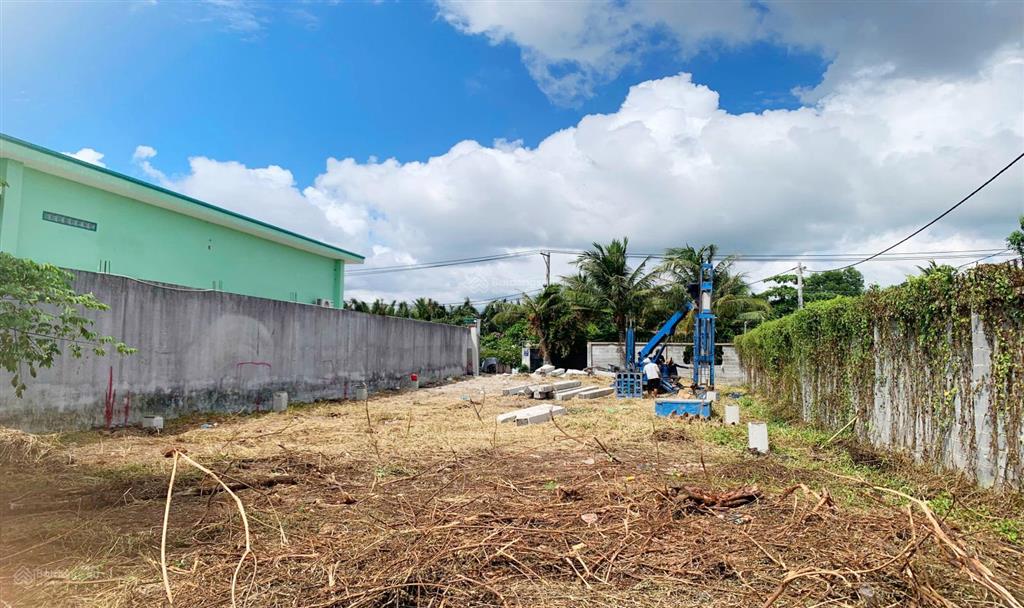 Bán nhà mặt tiền lô góc nguyễn đình kiên