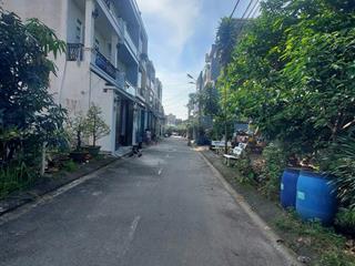 Bán đất ngã ba tam đa phường long trường quận 9, sổ hồng riêng giá 3,7 tỉ