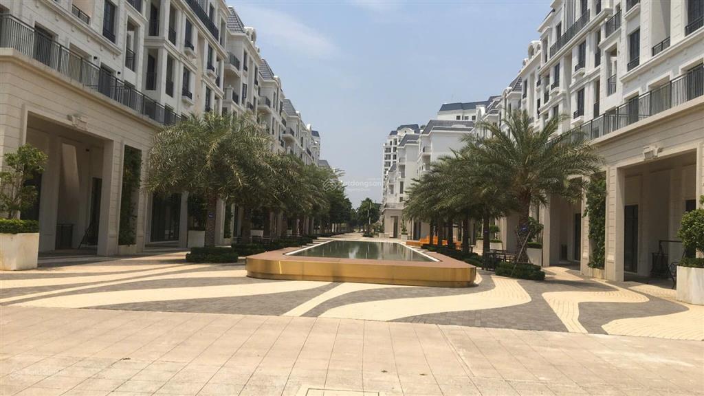 Cần bán nhanh shop 3 tầng đẳng cấp tại swanbaychỉ 10,5 tỷ ngay trường học 0939 736 ***