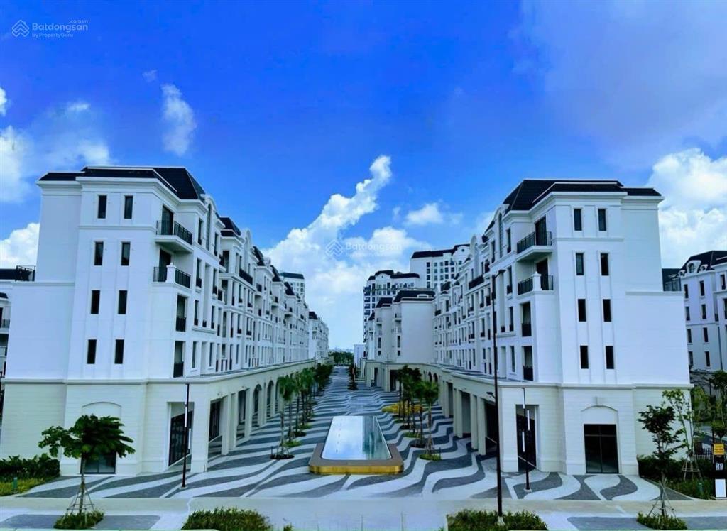 Cần bán nhanh shop 3 tầng đẳng cấp tại swanbaychỉ 10,5 tỷ ngay trường học 0939 736 ***